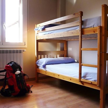 Albergue San Nicolas Larrasoana Ngoại thất bức ảnh