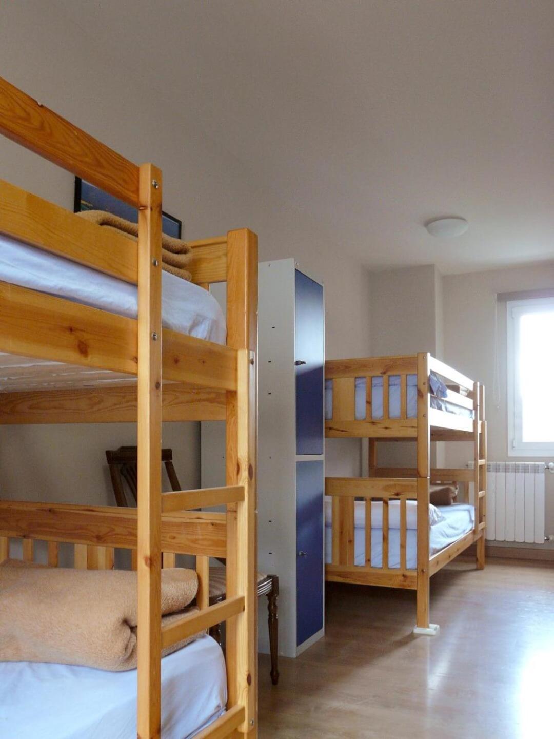 Albergue San Nicolas Larrasoana Ngoại thất bức ảnh